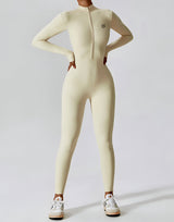AERO-ZIP BODY JUMPSUIT