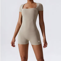 VERA-SCULPT GYM SUIT