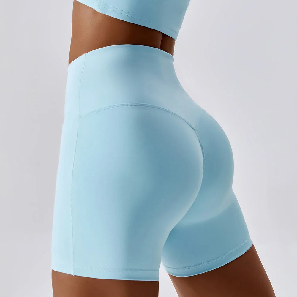 LANA-FIRM SPORT SHORT