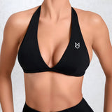 RAYA-FIT DEEP-V BRA
