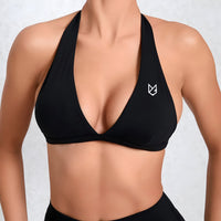 RAYA-FIT DEEP-V BRA