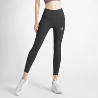 ALYA-SMOOTH SPORT LEGGINGS