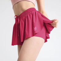 AVA-FLARE SPORT SHORT