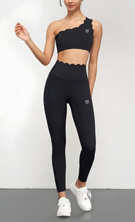 MYRA-SCALLOP WORKOUT SET