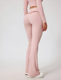 MYLA-RUFFLE SPORT SET