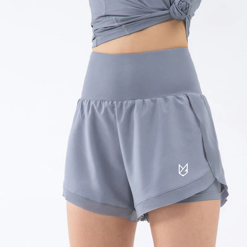 NAMI-FLOW SPORT SHORT