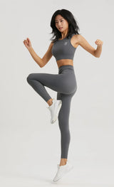 RHEA-FIT TRAINING TOP