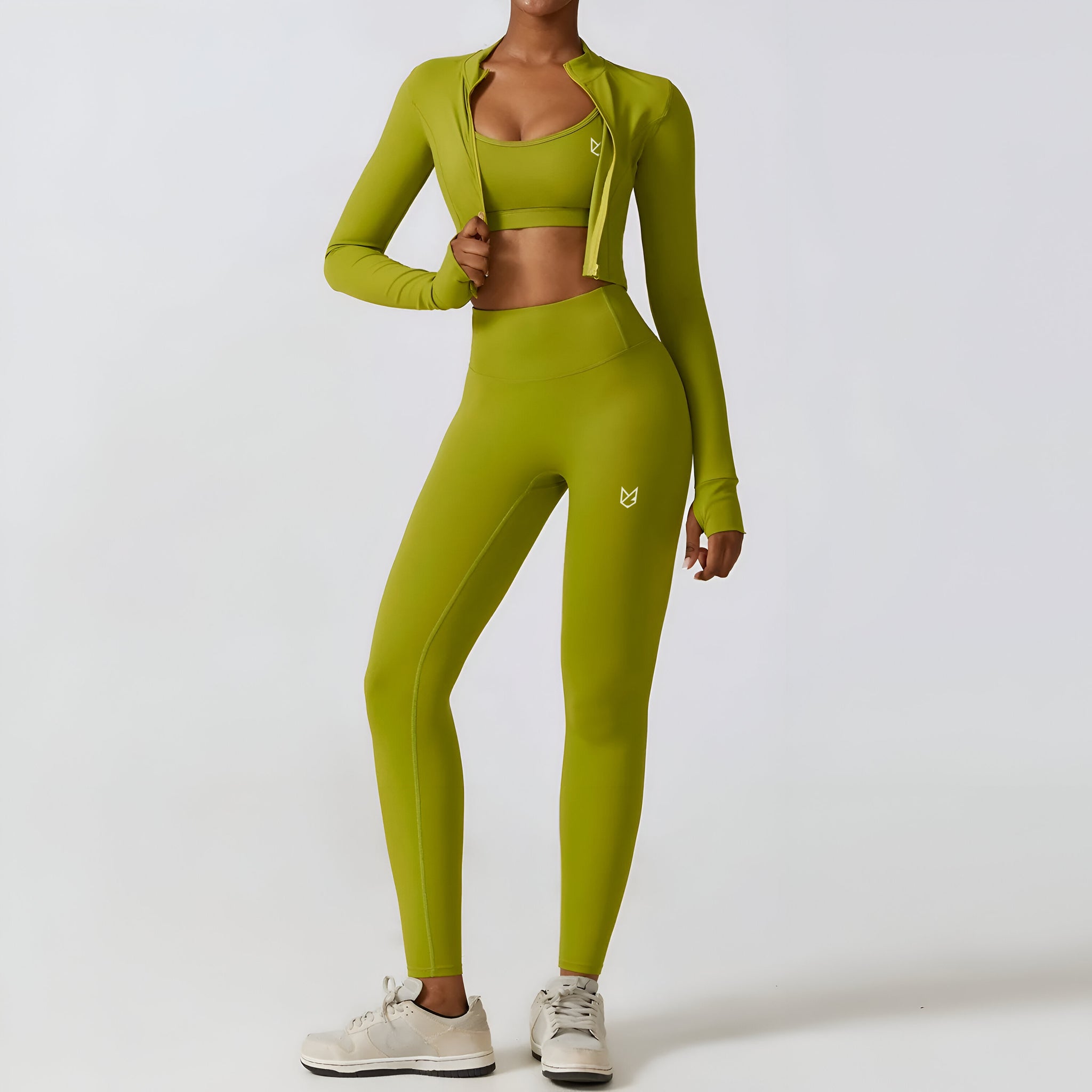 SEREIA-EDGE SPORT SET