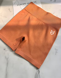 KAIA-SLEEK SPORT SHORT