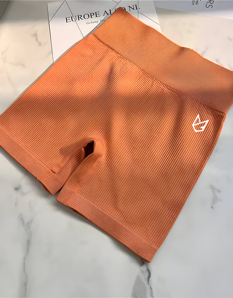 KAIA-SLEEK SPORT SHORT