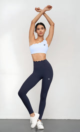 MYRA-SCALLOP WORKOUT SET