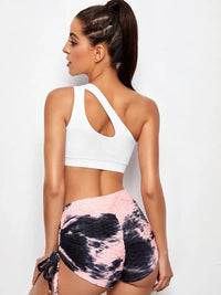 LEXI-SINGLE-STRAP BRA