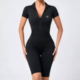 IVY-SPORTY BODY SUIT