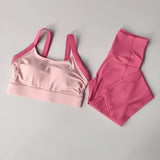 ZARA-MATCH SPORT SET