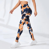 SURI-DYE ACTIVE LEGGINGS