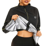 VEDA-FIT THERMO JACKET