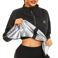 VEDA-FIT THERMO JACKET