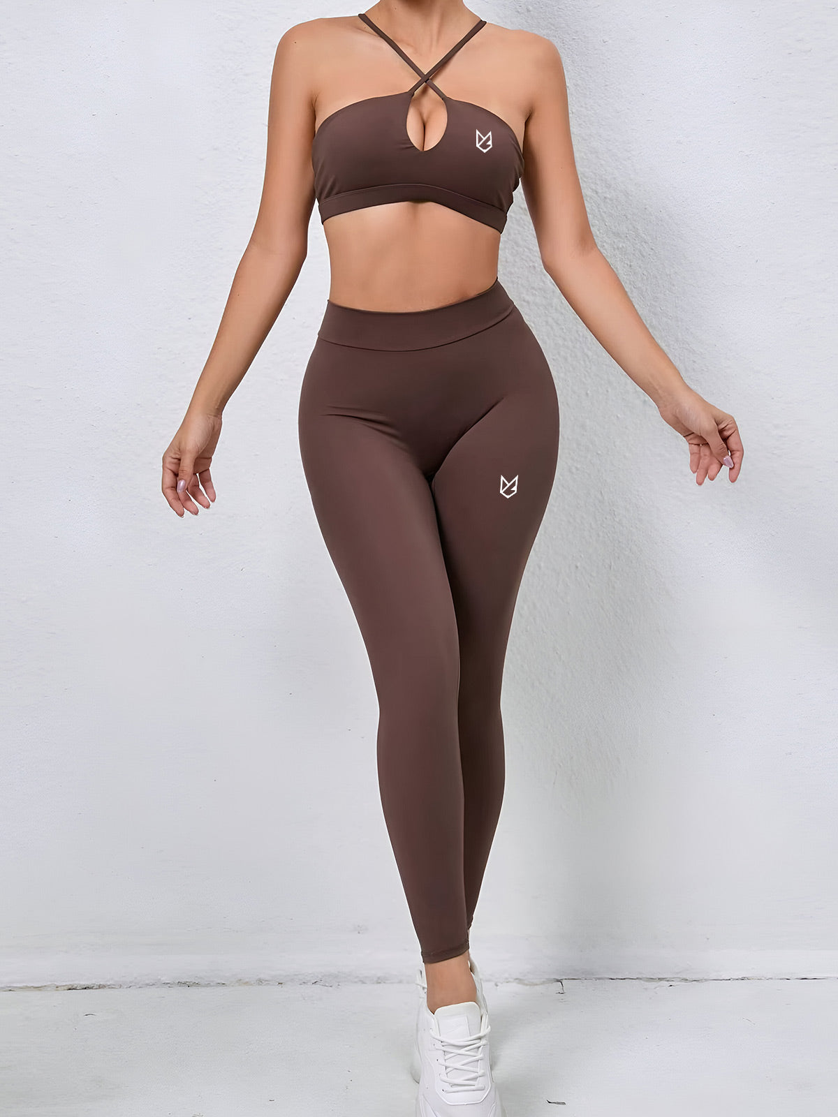 LIA-CROSS SPORT SET