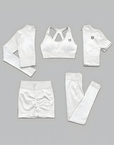 RIMA-SEAMLESS SPORT SET