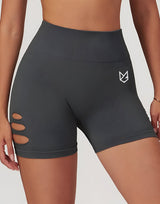 JENNA-CUT SPORT SHORT