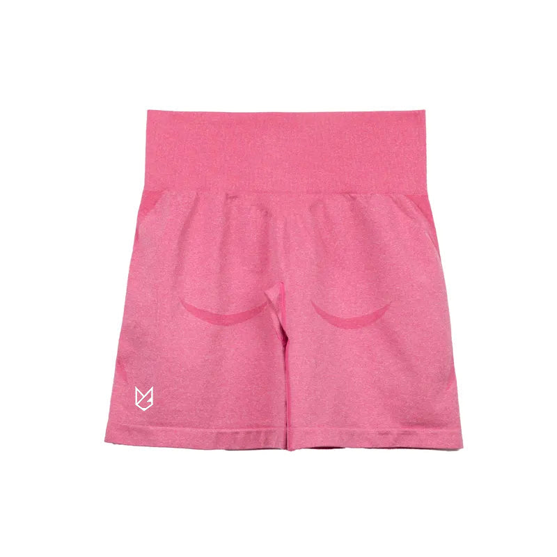 NIA-CONTOUR GYM SHORT