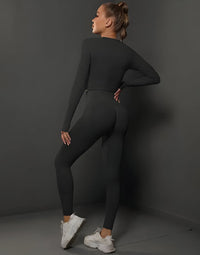 LUMI-SPORT BASIC LEGGINGS