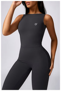 ARYA-FLEX SPORT JUMPSUIT