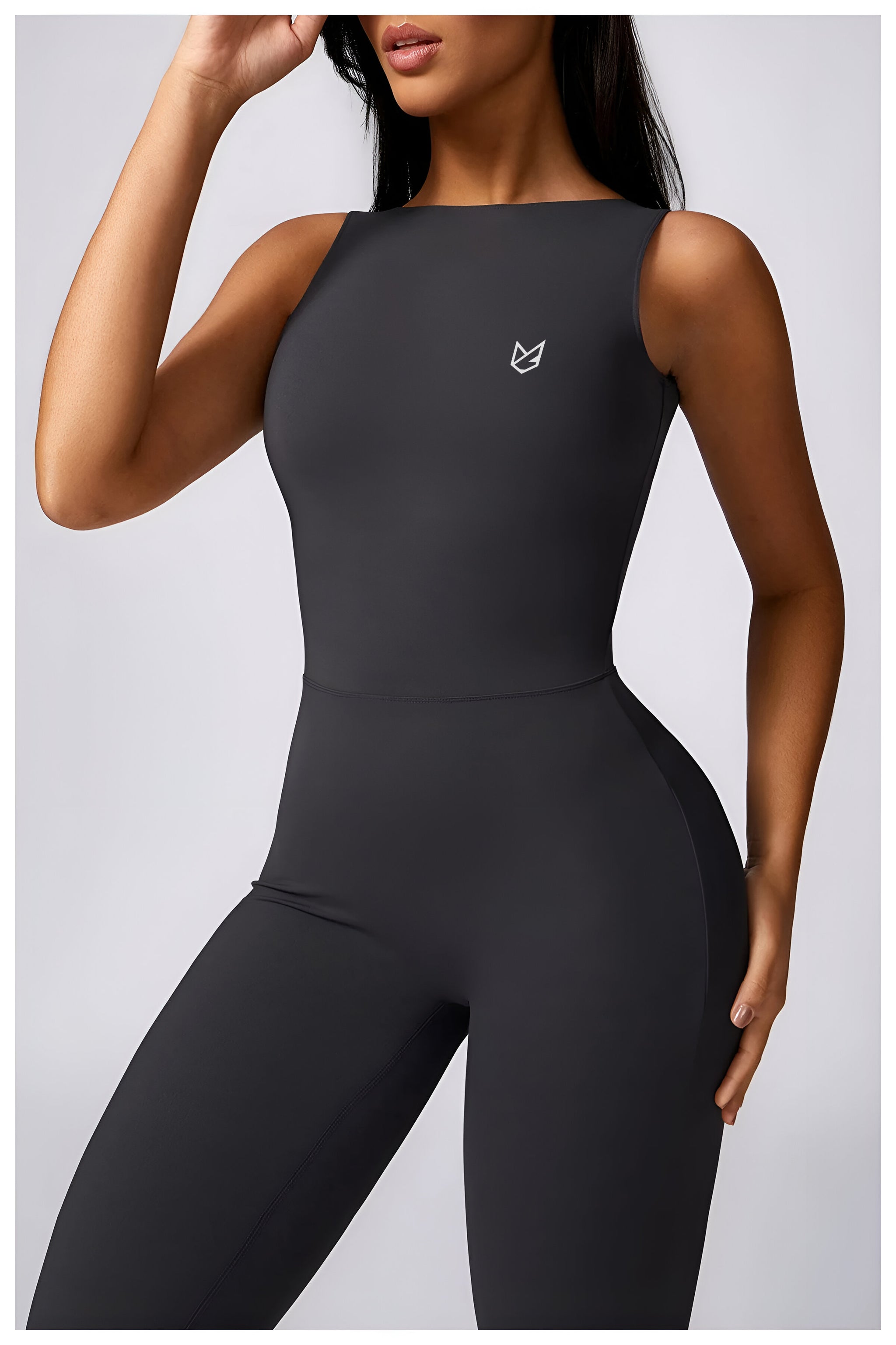 ARYA-FLEX SPORT JUMPSUIT