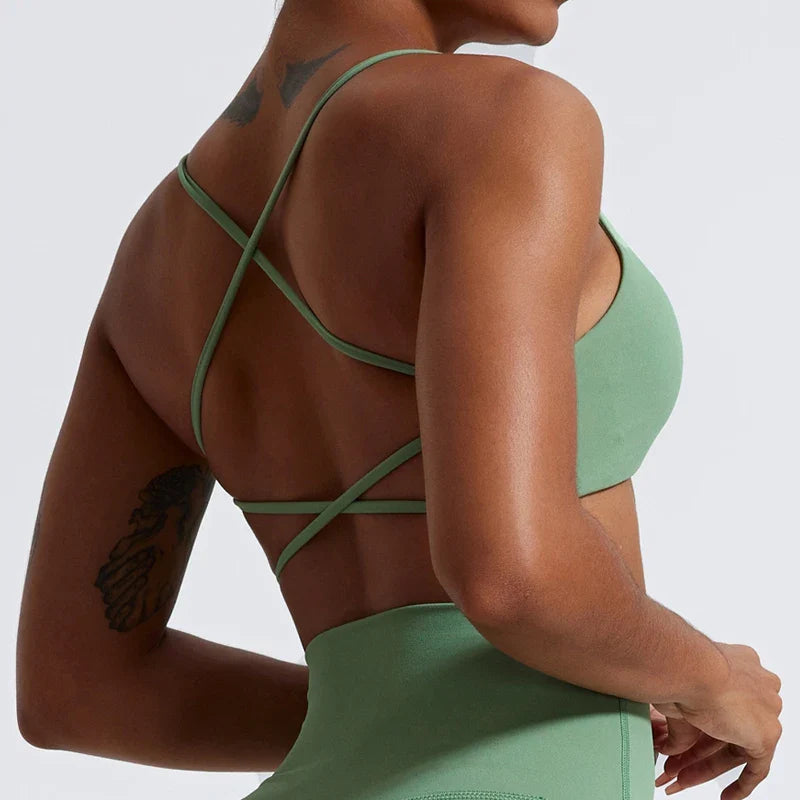 ORA-SOFT SPORT BRA