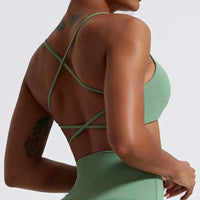 ORA-SOFT SPORT BRA