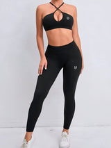 LIA-CROSS SPORT SET