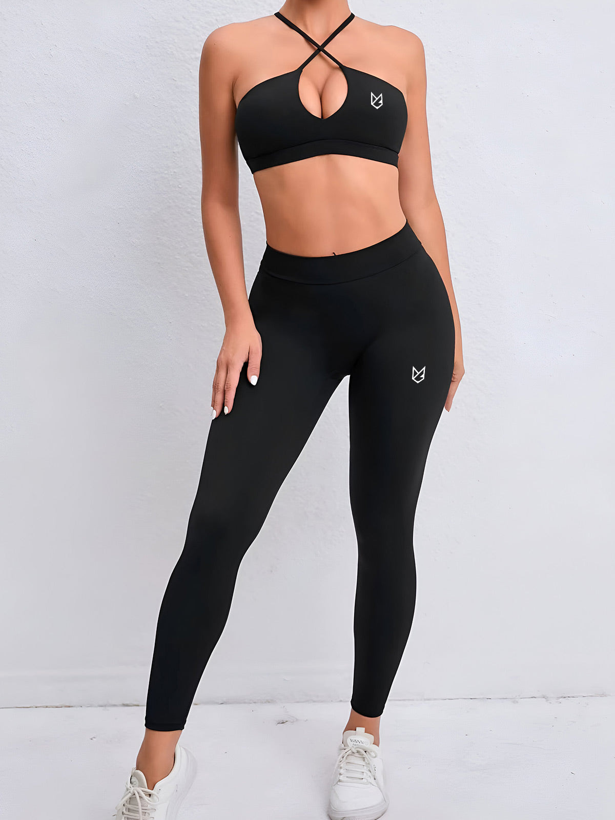 LIA-CROSS SPORT SET