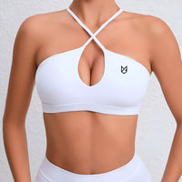 LUX-FIT CROSS SPORT BRA