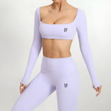 ELMA-FIT SCULPT TOP