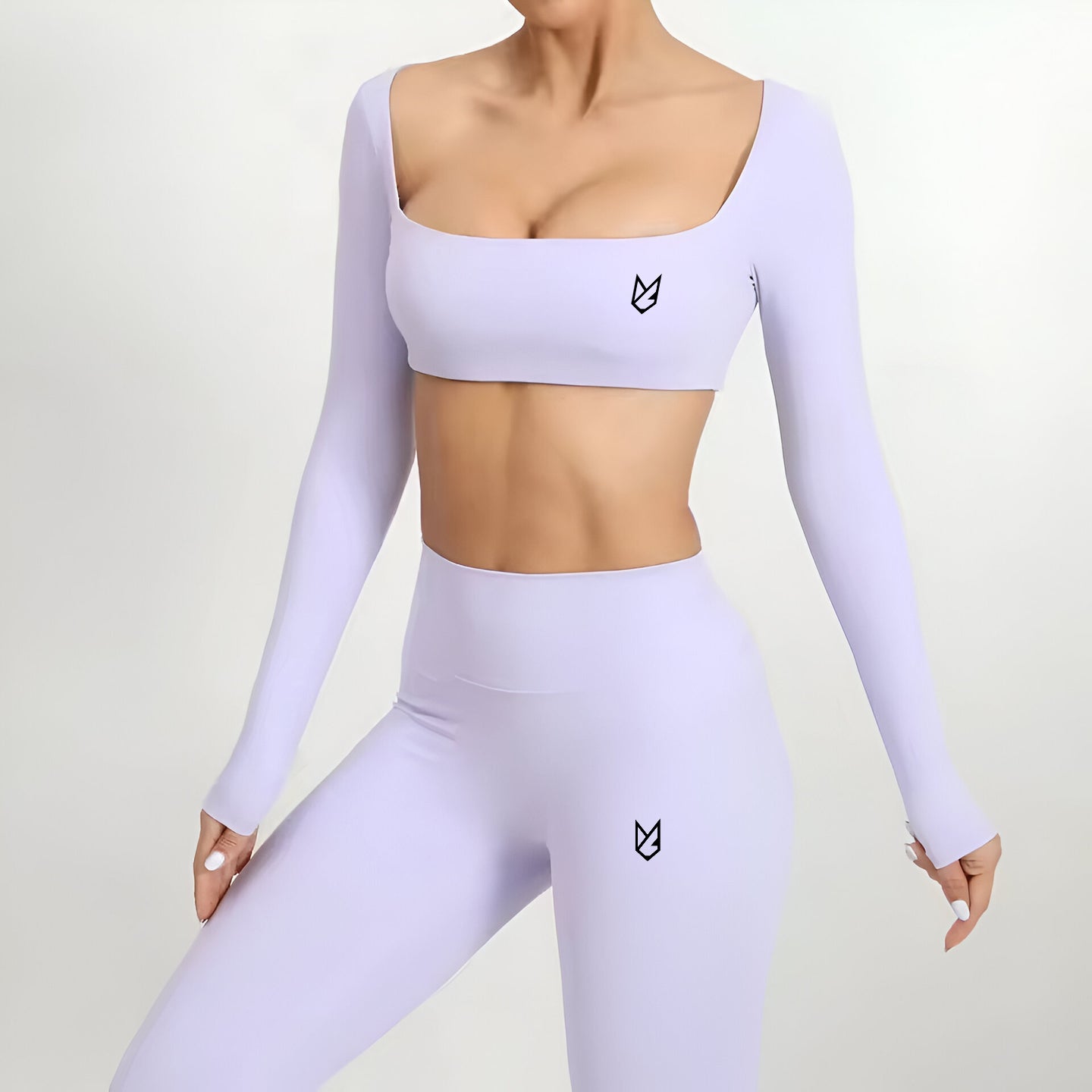 ELMA-FIT SCULPT TOP