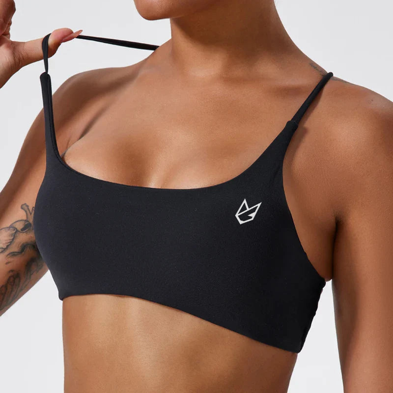 ORA-SOFT SPORT BRA