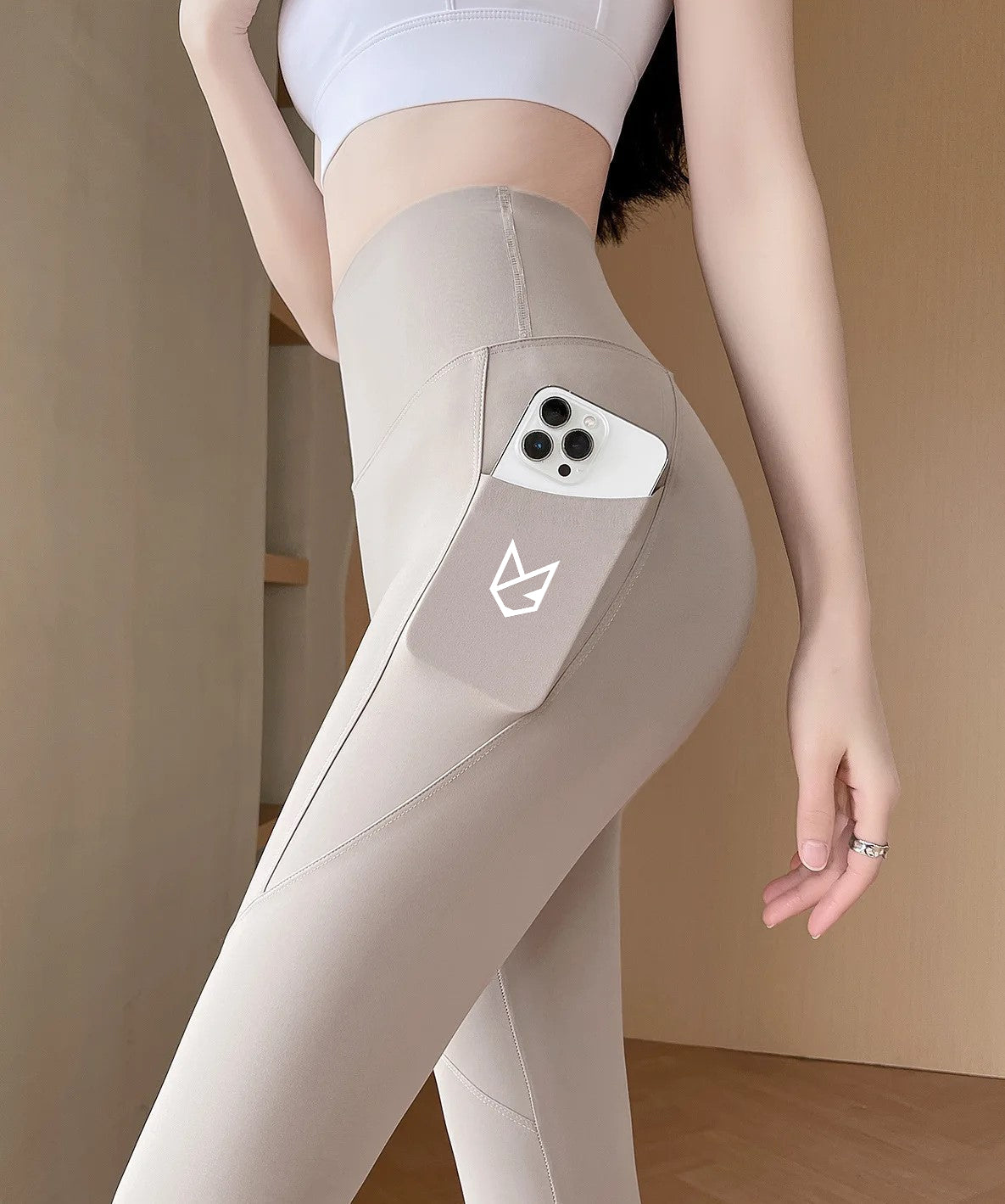 BELA-FIT ESSENTIAL LEGGINGS