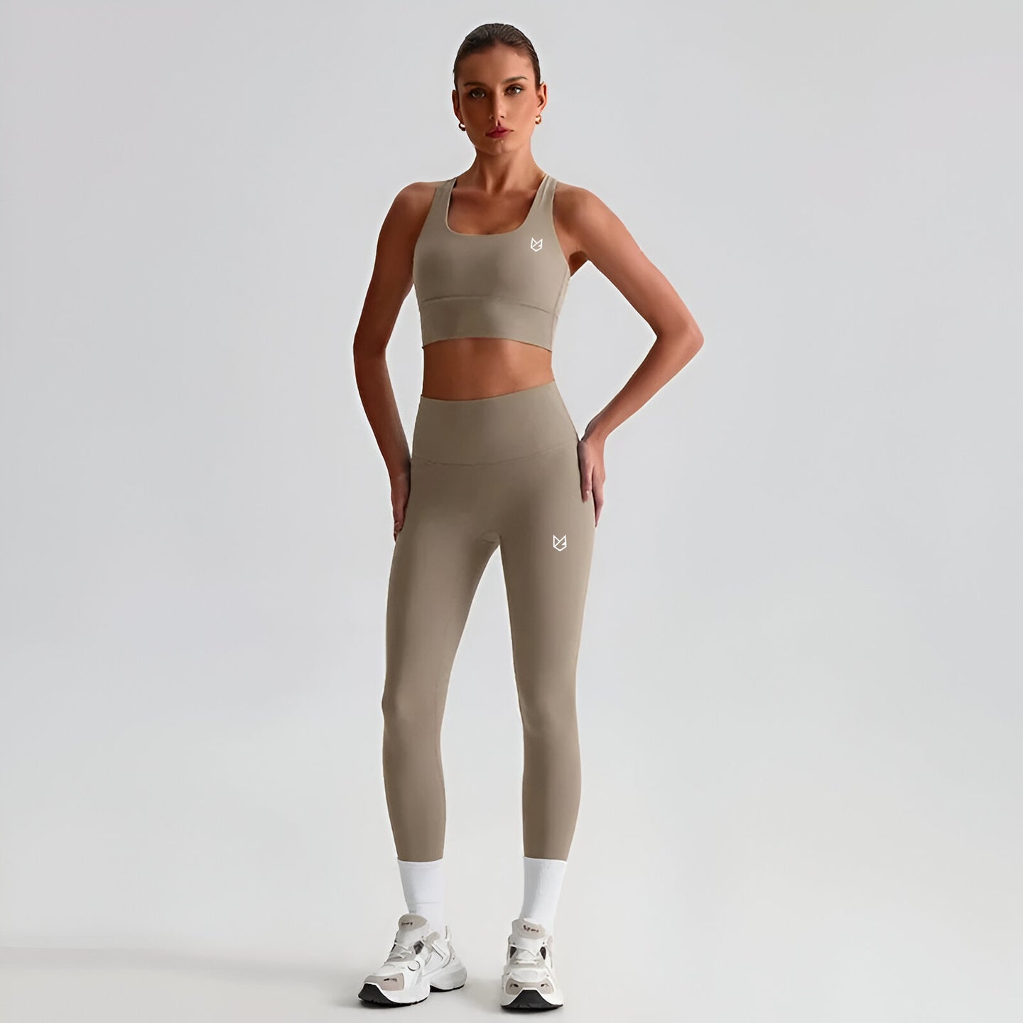 ARIA-MOTION SPORT SET