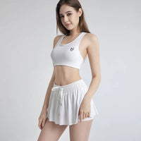 AVA-FLARE SPORT SHORT