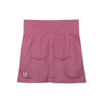 NIA-CONTOUR GYM SHORT