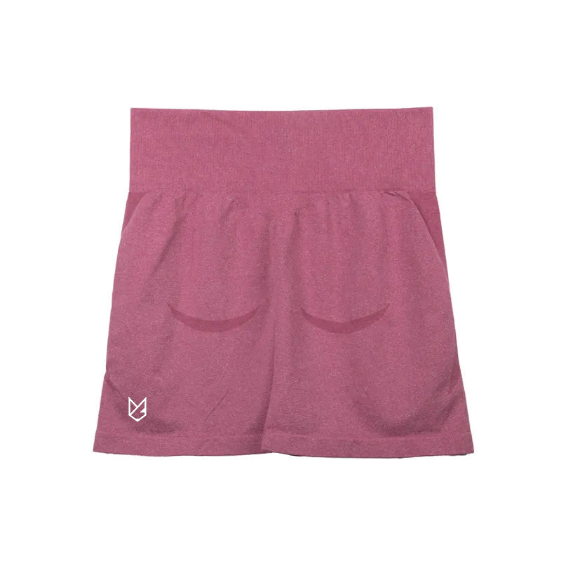 NIA-CONTOUR GYM SHORT