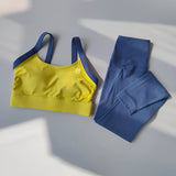 ZARA-MATCH SPORT SET