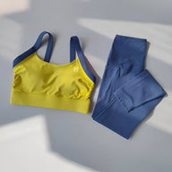 ZARA-MATCH SPORT SET