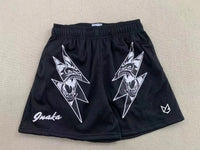 VIVA-CLASSIC GYM SHORT