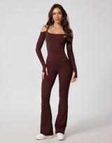 ELA-MUSE FIT JUMPSUIT