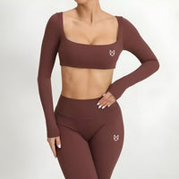 ELMA-FIT SCULPT TOP