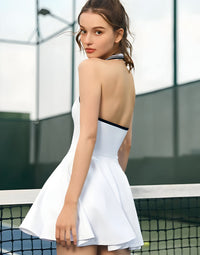 LENA-TENNIS DRESS
