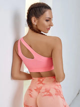 LEXI-SINGLE-STRAP BRA