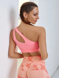 LEXI-SINGLE-STRAP BRA