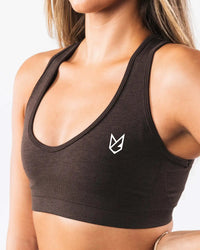 ZENA-ACTIVE SPORT BRA